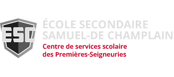 Logo école